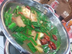 -正亮海鲜(人民西路店)