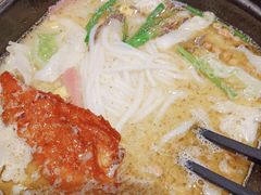 -阿香米线(大唐西市大润发店)