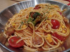 -摩欧客意式餐厅(高新活力汇店)