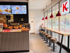 -肯德基(凤凰店)