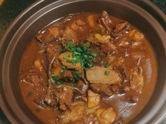 -鲁菜根·泰安菜(万达店)