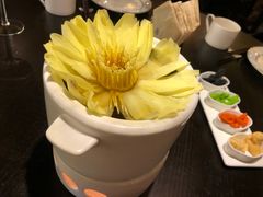 -甄御•海鲜新青岛菜(麦岛店)