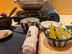 -本逸·割烹料理(湖墅店)