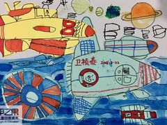 -甲乙果 美术书法(通州校区)