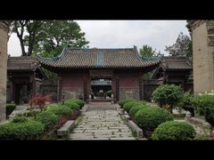 -西安化觉巷清真大寺