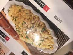 -天源居餐厅·地方特色菜(张北店)
