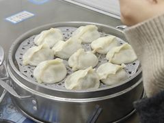 -志亮灌汤蒸饺·清真(庙后街店)