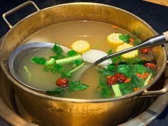 -最牛喜事潮汕鲜牛肉火锅(和平里店)