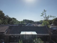 -糖房咖啡(南锣鼓巷店)