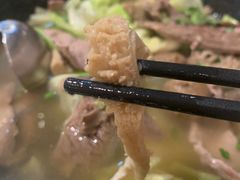 -乔阿马·江南味·驴肉香(龙湖华泾天街店)