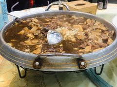 卤煮-名门小厨(劲松店)