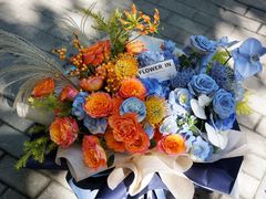 -Flower in(密渡桥店)