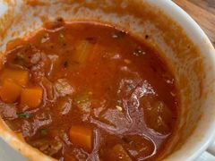 冬阴功汤海鲜锅-食间牛排(湖西路店)