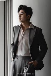 -BROTHER西服礼服定制·商务·婚礼(佛山南海店)