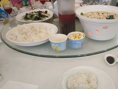 -天外天美食广场(哈尔滨路店)