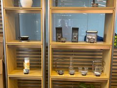 -Bracket Coffee(银河SOHO店)