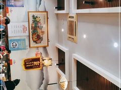 -华盛园卷子王农家菜水库鱼