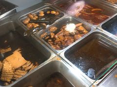 -老济南药膳把子肉(周公祠街店)