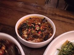 -铁公鸡·四川料理(天环广场店)