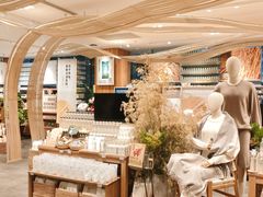 -无印良品餐堂 MUJI Diner(成都太古里店)