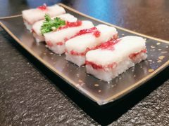 -唐猫庭院·千年陕菜(赛格国际购物中心店)