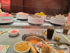 -龍歌自助小火锅(雨花台江南虹悦城店)