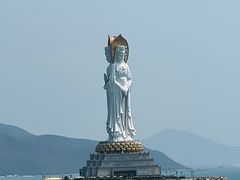 -三亚南山文化旅游区