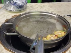 -夜牛潮汕鲜牛肉火锅店(翻身店)