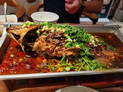 -树厨贵州菜(大十字店)