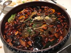 -大鸭梨烤鸭(左家庄店)