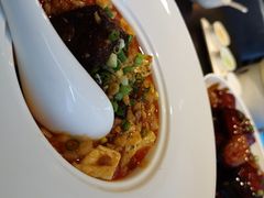 -甄御•海鲜新青岛菜(麦岛店)