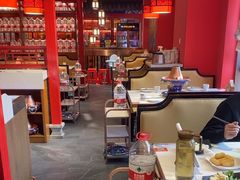 -祥源胡同·涮牛羊肉火锅(花桥店)