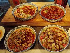 -君悦酒店·乐厨·高空自助餐(青年大街店)