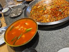 -胖子鱼·天水麻辣鱼火锅(秦州407店)
