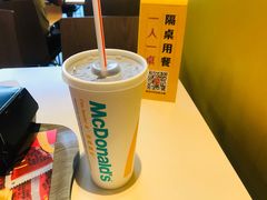 -麦当劳(坂田分店)