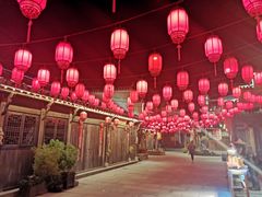 -婺源梦里老家大型山水实景演出