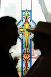 -迦南之约济南西式婚礼(济南店)