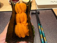 -小十Omakase(地王大厦店)