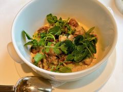 -Le Comptoir de Pierre Gagnaire