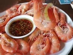 -南海渔家•海鲜•正宗海南菜(海棠湾店)