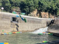 -雅鲁激流探险漂流