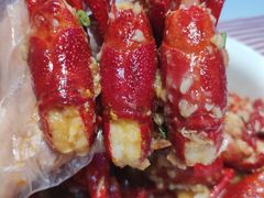 -二钳洞庭虾蟹·江湖菜(成都鹭岛店)