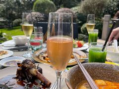 -杭州西子湖四季酒店-WL BISTRO西湖餐厅(灵隐路店)