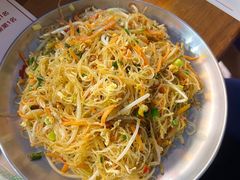 -后街佬·炭火鲜鱼杂(南城店)