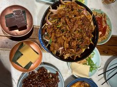 -小吊梨汤·北京菜·烤鸭(鸟巢店)