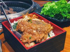 -丸藏和牛烧肉专门店(园区师惠坊店)