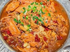 -胖哥俩肉蟹煲(杭州下沙学林街店)