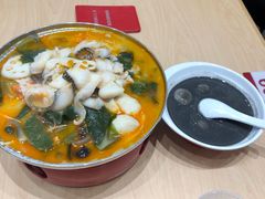 -喜家德虾仁水饺(浦东山姆店)