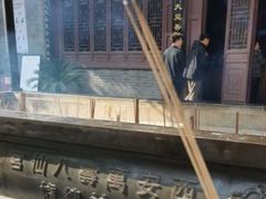 -万寿八仙宫