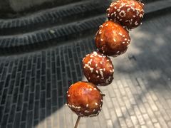 糖油果子-邓记新一代糖油果子(四川煤管局供销公司职工宿舍店)